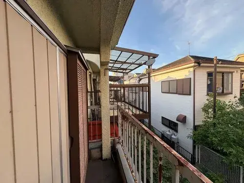3K Property Edogawa-ku Tokyo (2)