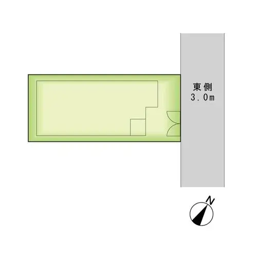3K Property Edogawa-ku Tokyo (11)
