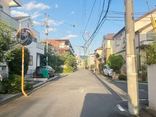 3LDK Setagaya-ku Tokyo (2)