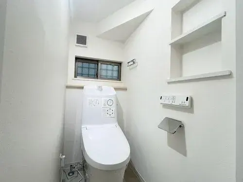 3LDK Setagaya-ku Tokyo (13)