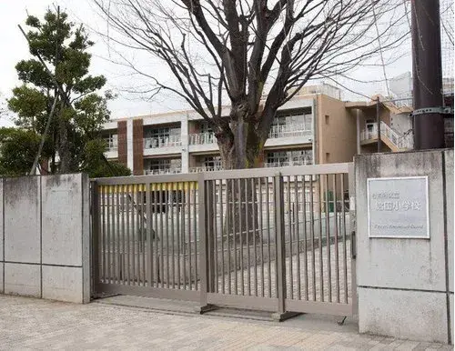 3LDK Setagaya-ku Tokyo (16)