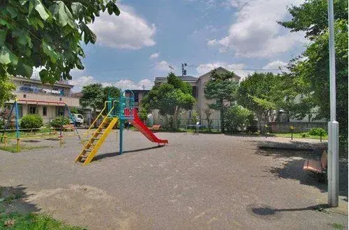 3LDK Setagaya-ku Tokyo (18)