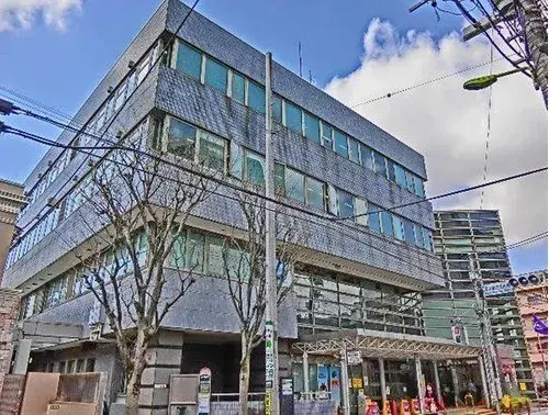 3LDK Setagaya-ku Tokyo (19)
