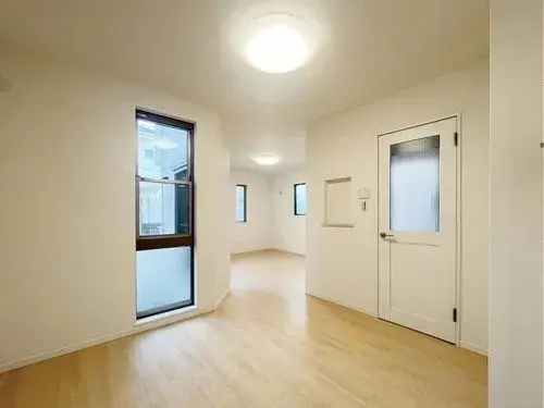 3LDK Setagaya-ku Tokyo (3)