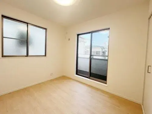 3LDK Setagaya-ku Tokyo (7)