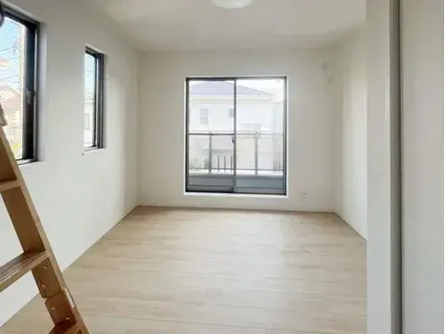 3LDK Setagaya-ku Tokyo (8)