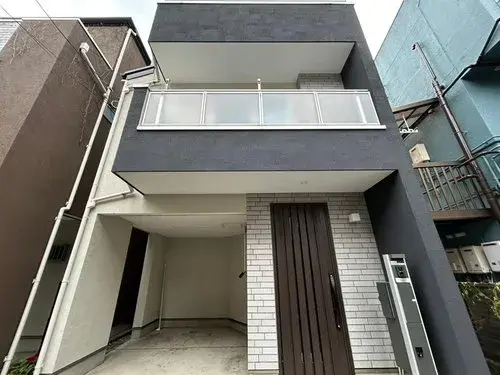 3LDK Shinjuku-ku Tokyo (2)