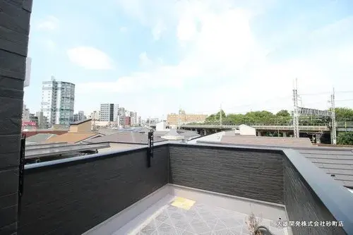 2LDK+S Koto-ku Tokyo (2)