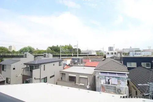 2LDK+S Koto-ku Tokyo (20)