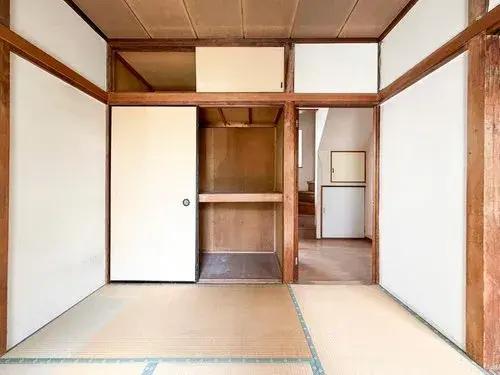 4DK物件 福生市 東京都 (11)