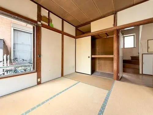 4DK物件 福生市 東京都 (12)