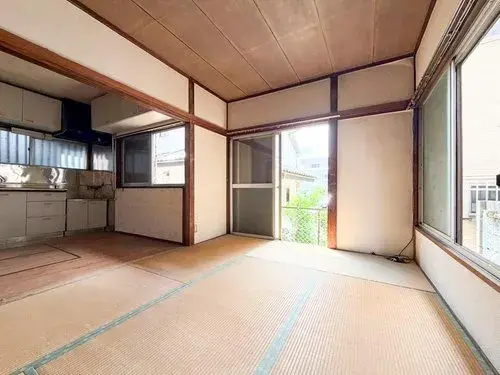 4DK物件 福生市 東京都 (6)