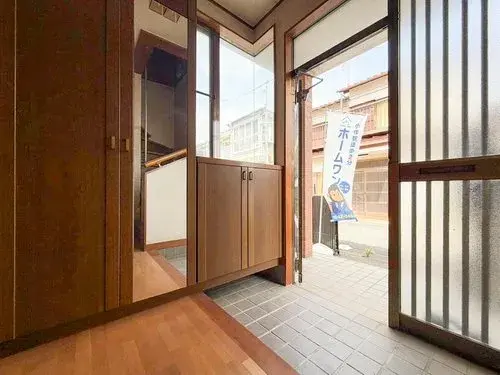 4DK物件 福生市 東京都 (8)