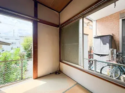 4DK物件 福生市 東京都 (9)
