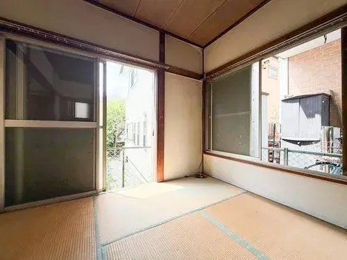 4DK物件 福生市 東京都 (10)