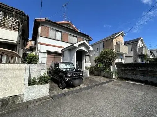 6LDK+S Property Tachikawa City Tokyo (2)