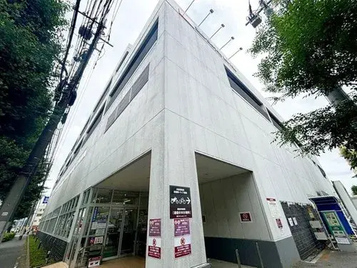 6LDK+S Property Tachikawa City Tokyo (6)