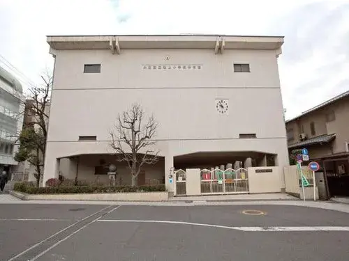 2LDK+S Property Ota Ward Tokyo (12)