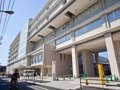2LDK+S Property Ota Ward Tokyo (13)