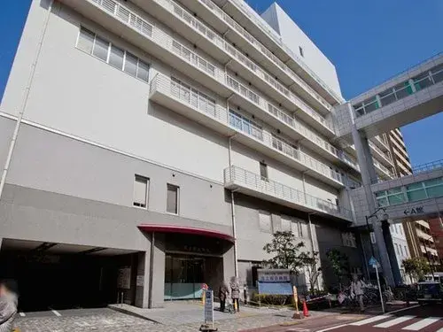 2LDK+S Property Ota Ward Tokyo (14)