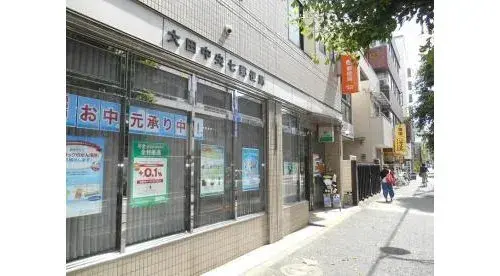 2LDK+S Property Ota Ward Tokyo (15)