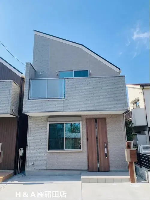 2LDK+S Property Ota Ward Tokyo (3)