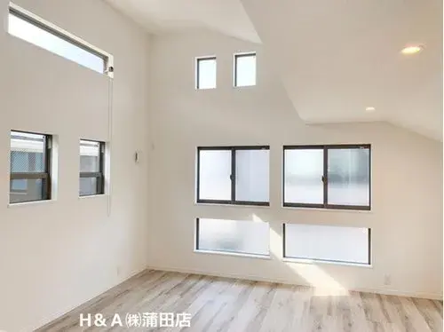 2LDK+S Property Ota Ward Tokyo (5)