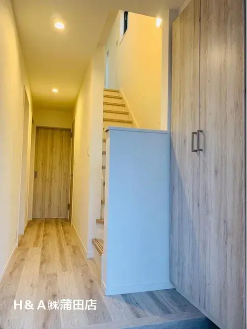 2LDK+S Property Ota Ward Tokyo (6)