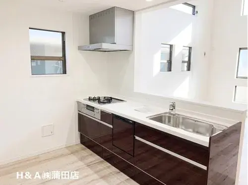 2LDK+S Property Ota Ward Tokyo (7)