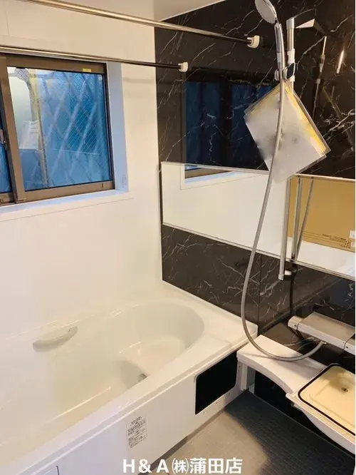 2LDK+S Property Ota Ward Tokyo (8)