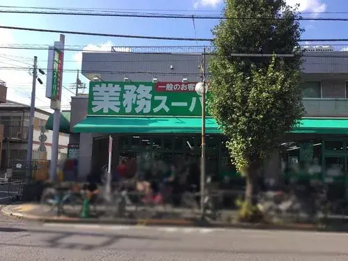 2LDK+S Property Ota Ward Tokyo (9)