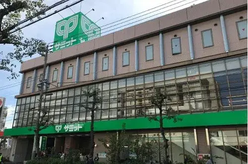 2LDK+S Property Ota Ward Tokyo (10)