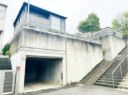 2LDK property Machida City Tokyo (2)