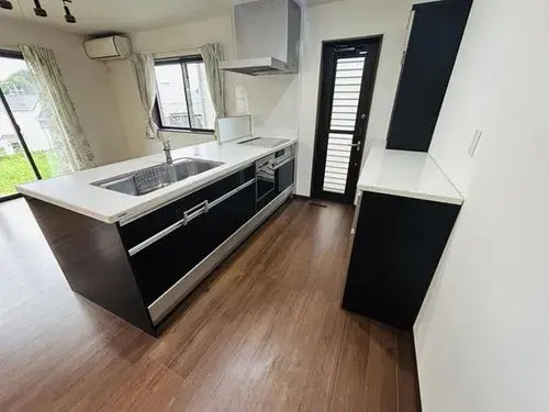 2LDK property Machida City Tokyo (13)
