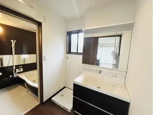 2LDK property Machida City Tokyo (15)