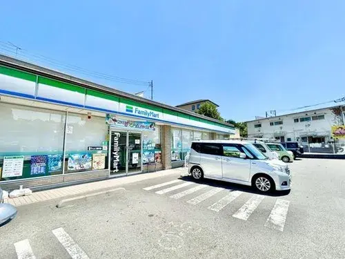 2LDK property Machida City Tokyo (19)