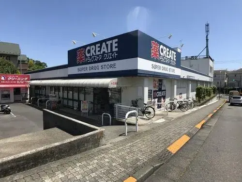 2LDK property Machida City Tokyo (20)