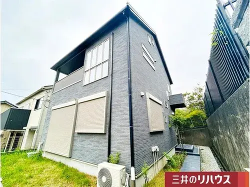 2LDK property Machida City Tokyo (4)