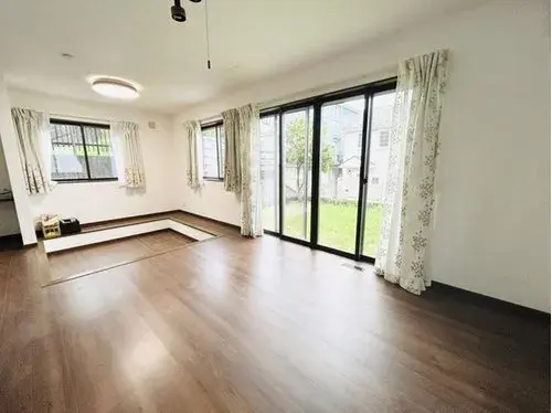 2LDK property Machida City Tokyo (6)