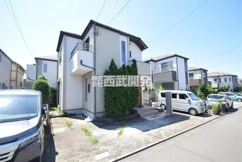 4LDK Kodaira City Tokyo (2)
