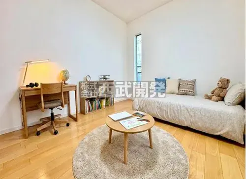 4LDK Kodaira City Tokyo (12)