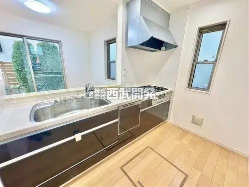 4LDK Kodaira City Tokyo (15)