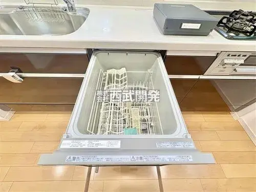 4LDK Kodaira City Tokyo (19)
