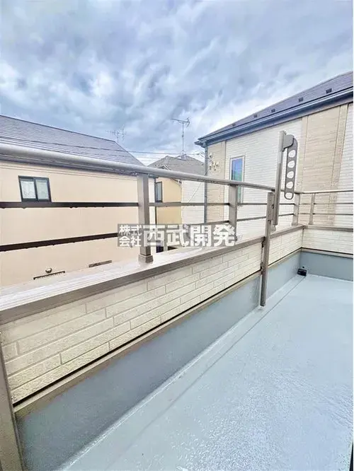 4LDK Kodaira City Tokyo (3)