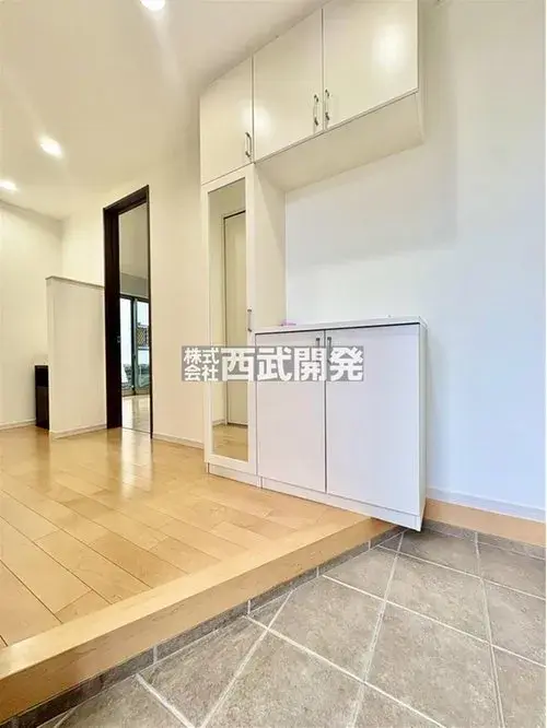 4LDK Kodaira City Tokyo (21)