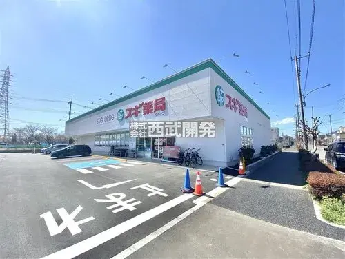 4LDK Kodaira City Tokyo (32)