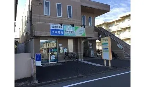 4LDK Kodaira City Tokyo (34)