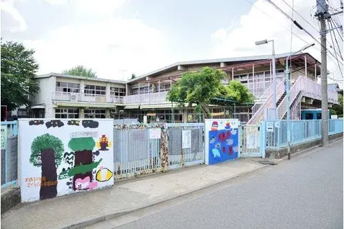 4LDK Kodaira City Tokyo (35)
