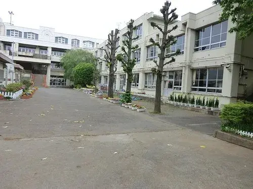 4LDK Kodaira City Tokyo (37)