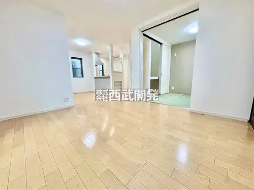 4LDK Kodaira City Tokyo (5)
